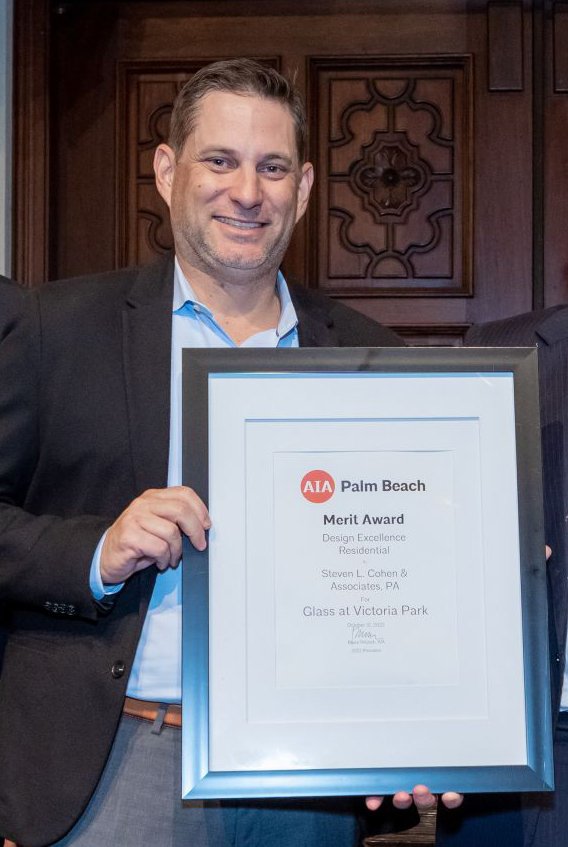 Seth D. Yeslow, AIA, NCARB &ndash; AIA Design Award