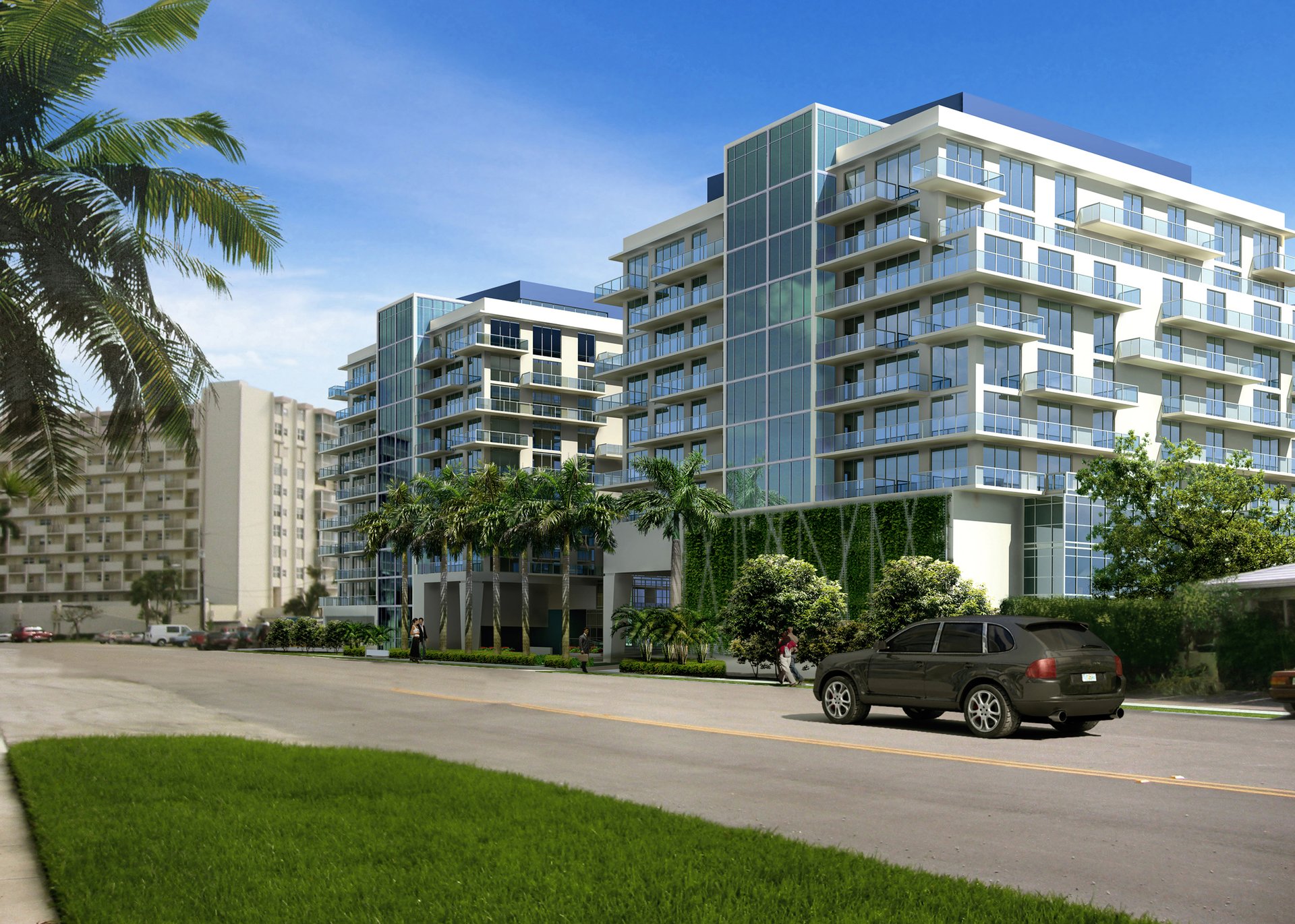 Residential
