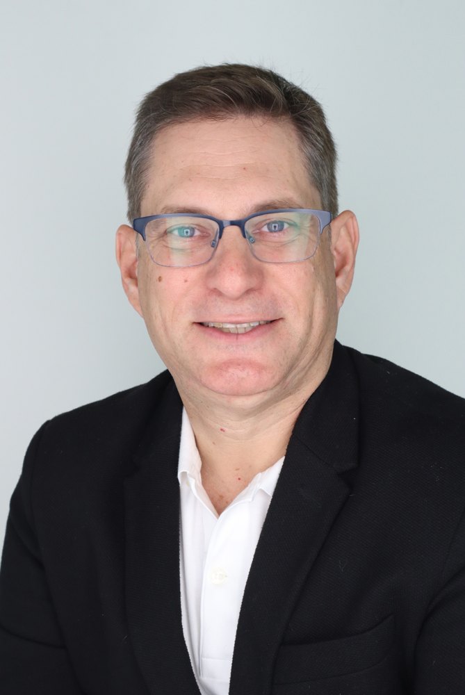 Seth D. Yeslow, AIA, NCARB