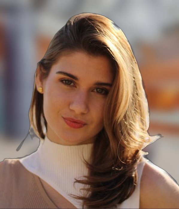 Valentina Barreto